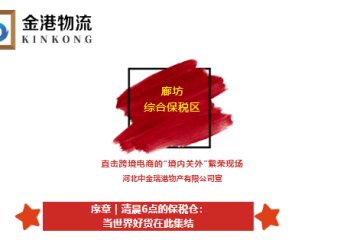 “1210心脏”强劲搏动！直击进口跨境电商的“境内关外”繁荣现场