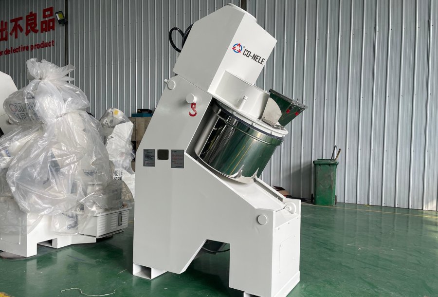 實(shí)驗室混合造粒機精準覆蓋多行業(yè)深層造粒