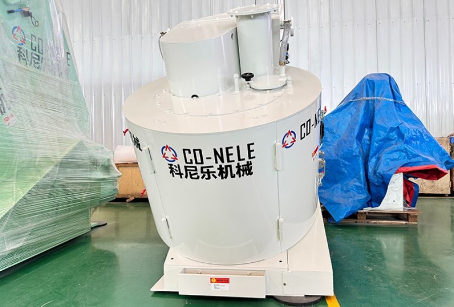 傾斜式混合造粒機是眾多追求精益生產(chǎn)和產(chǎn)業(yè)升級的優(yōu)選