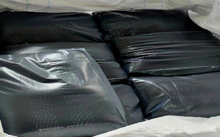 活化橡胶粉A