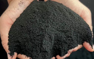 活化橡胶粉A