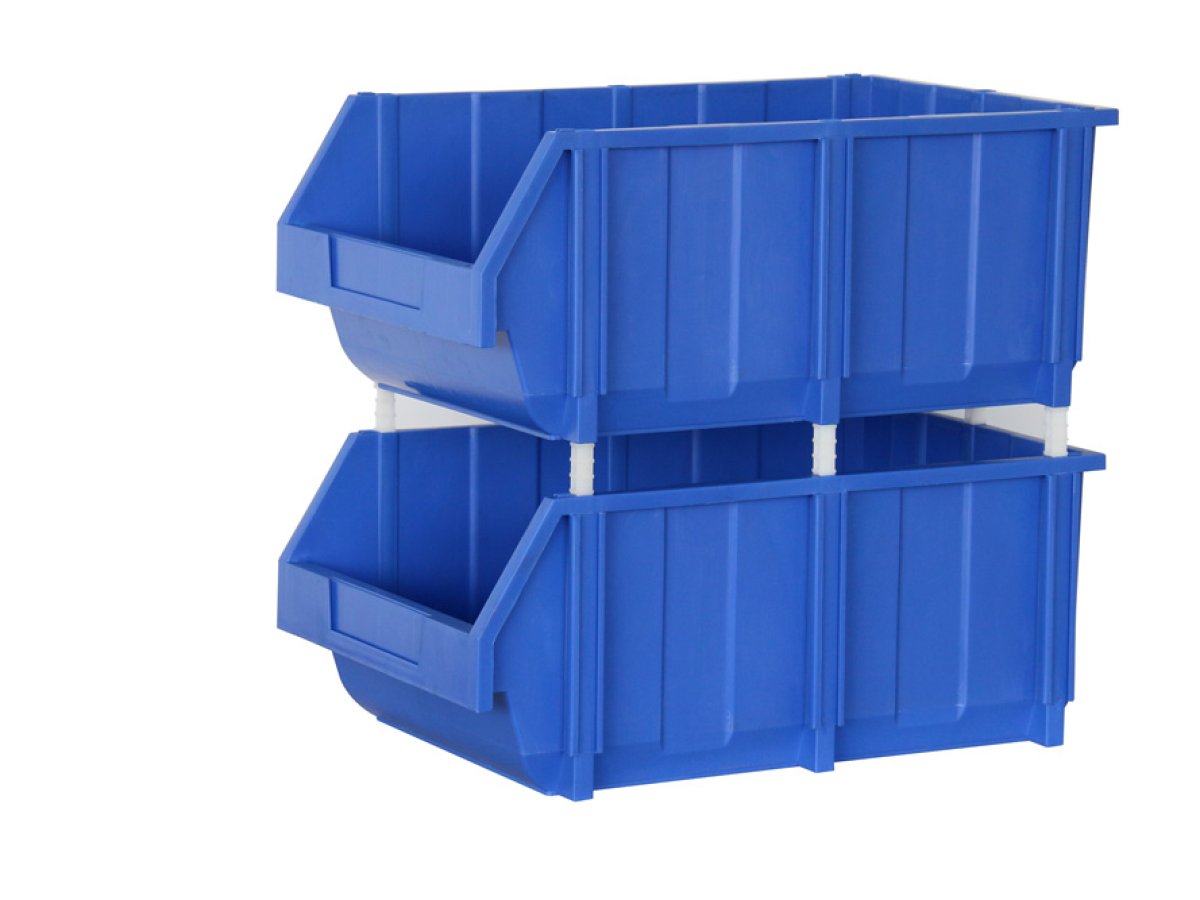 组立背挂零件盒 LW6540 (1840)