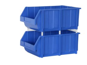 组立背挂零件盒 LW6540 (1840)