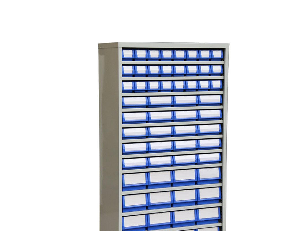 多功能物料盒置物柜