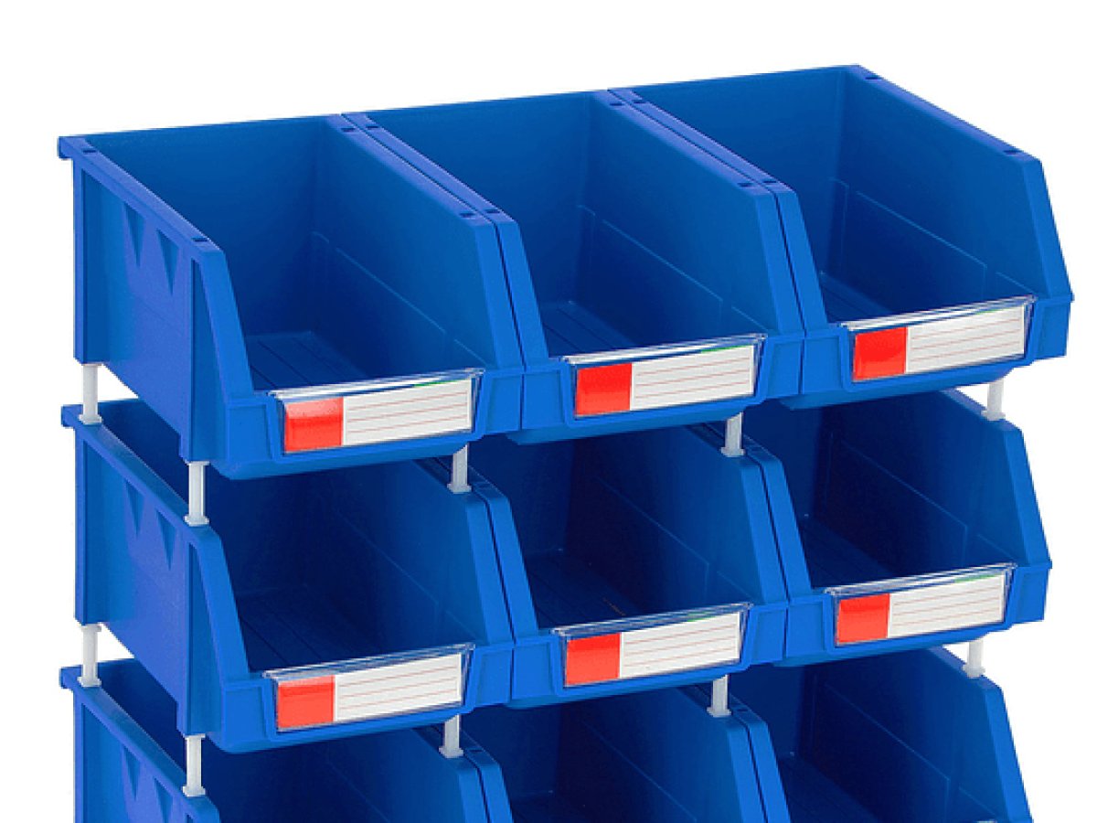 组立背挂零件盒 LW002 (1848)