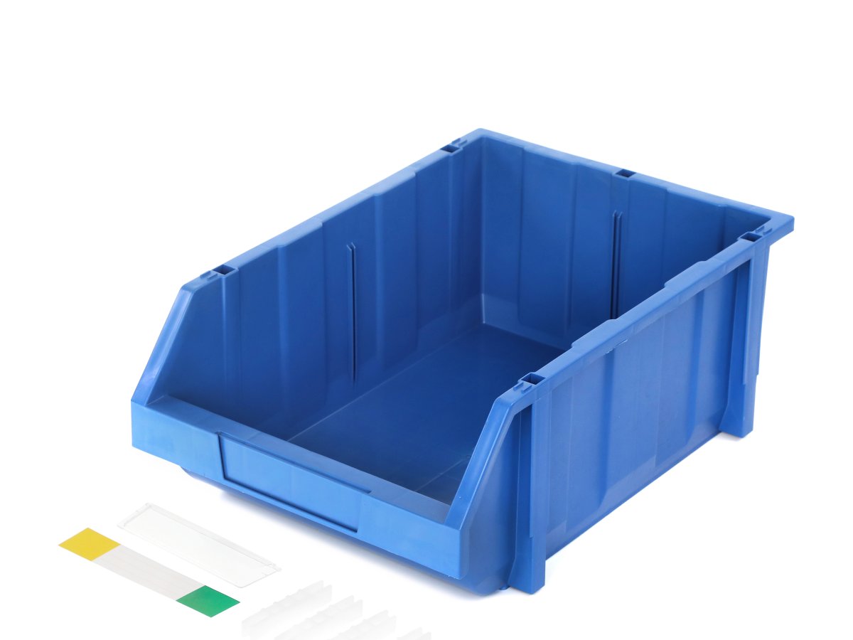 组立背挂零件盒 LW025 (1875)