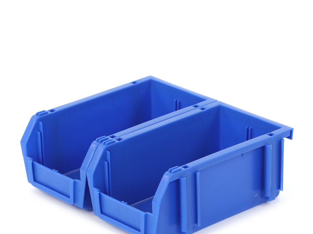 组立背挂零件盒 LW006 (1860)