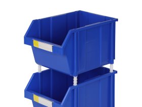 组立背挂零件盒 LW022 (1879)