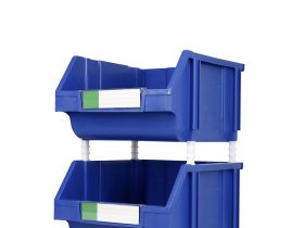 组立背挂零件盒 LW021 (1881)