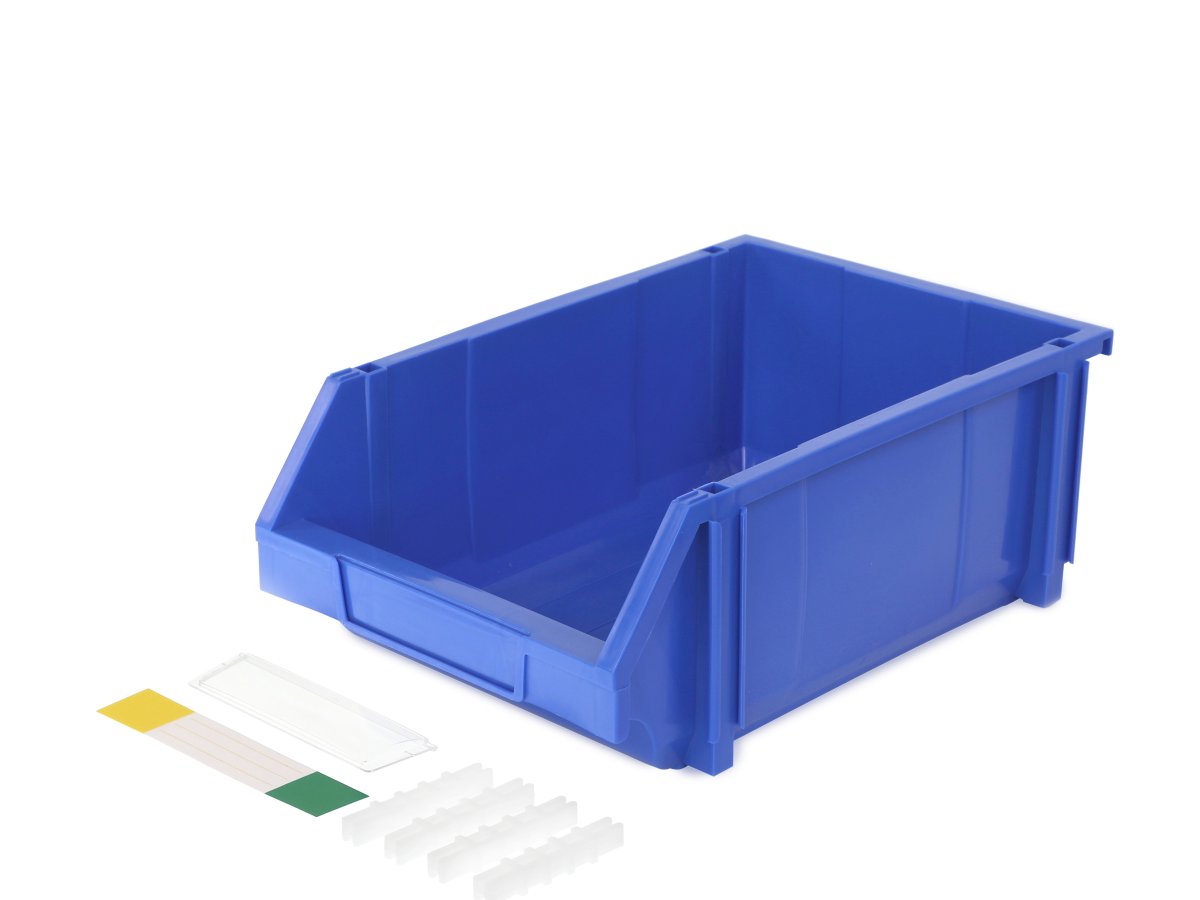 组立背挂零件盒 LW005 (1858)