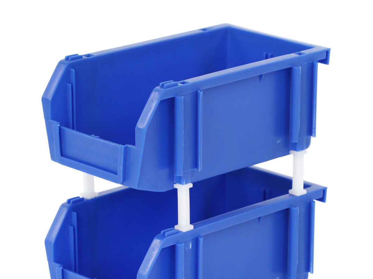 组立背挂零件盒 LW006 (1862)