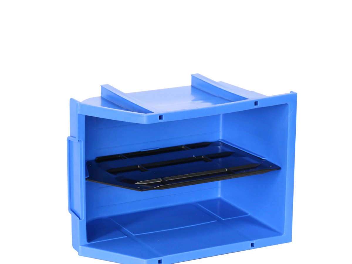 组立背挂零件盒 LW008 (1867)