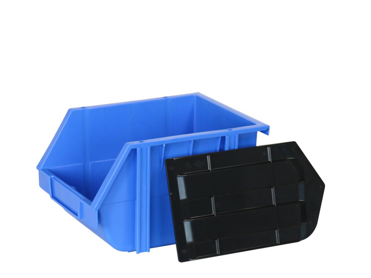 组立背挂零件盒 LW008 (1868)