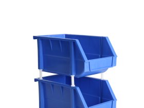 组立背挂零件盒 LW008 (1869)