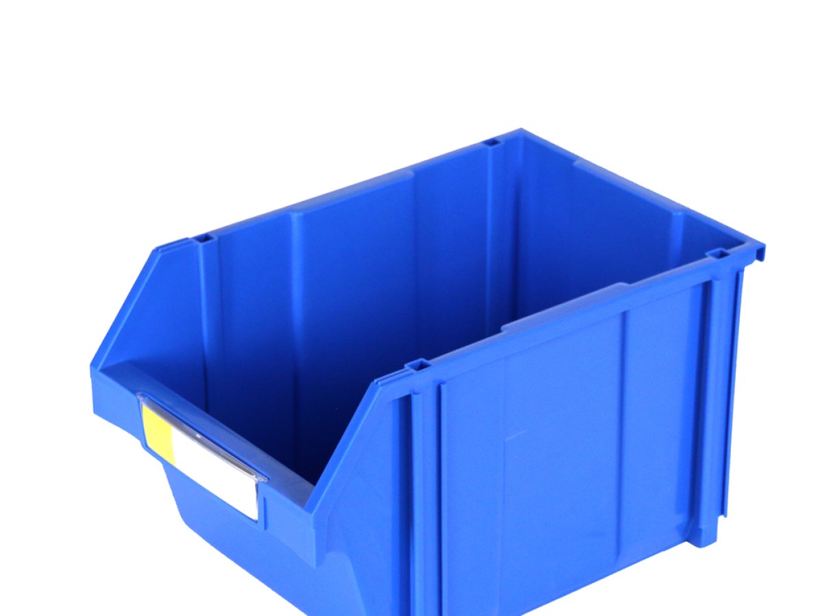 组立背挂零件盒 LW022 (1878)