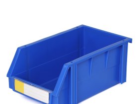 组立背挂零件盒 LW003 (1849)