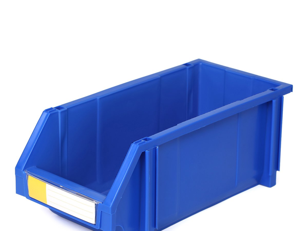 组立背挂零件盒 LW004 (1852)