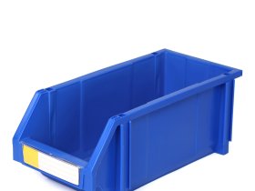 组立背挂零件盒 LW004 (1852)