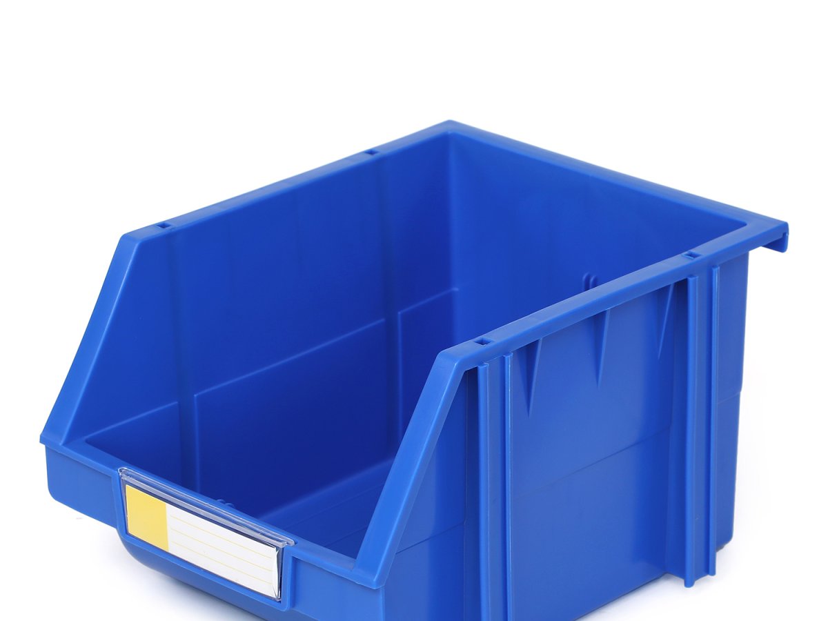 组立背挂零件盒 LW007 (1863)