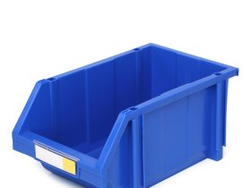 组立背挂零件盒 LW008 (1866)