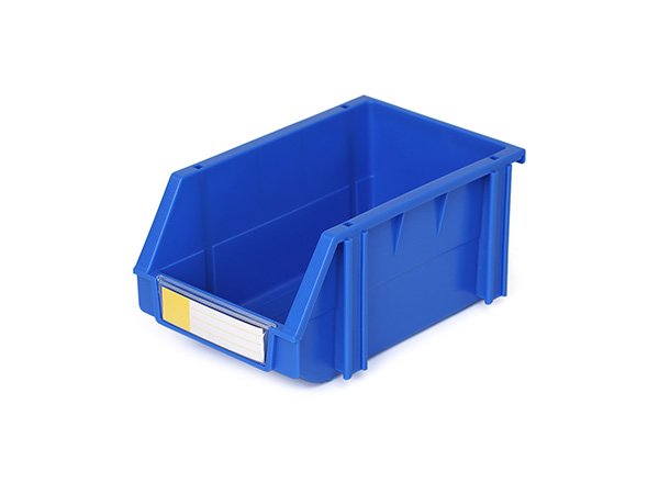 组立背挂零件盒 LW002