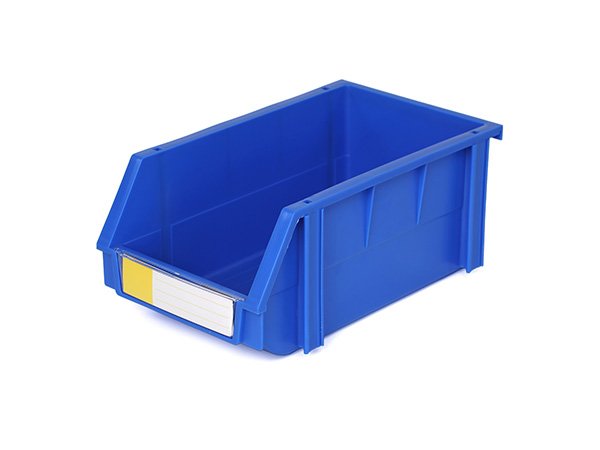 组立背挂零件盒 LW003