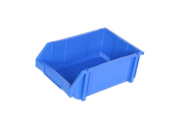 组立背挂零件盒 LW005