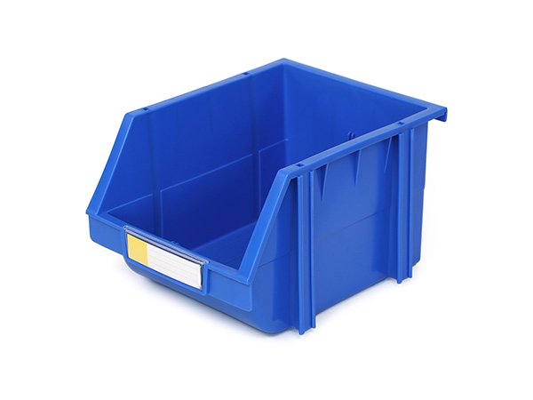 组立背挂零件盒 LW007