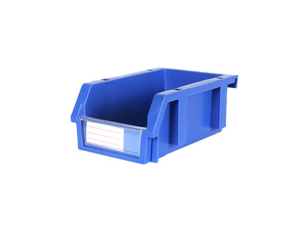 组立背挂零件盒 LWS001