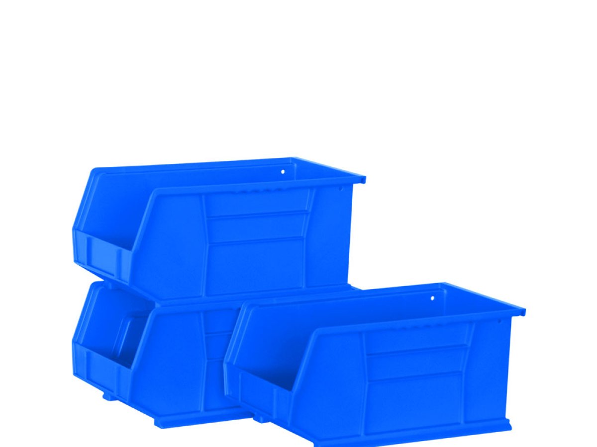 定制零件盒 PKT-4 (1898)