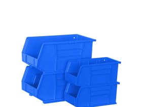 定制零件盒 PKT-4 (1900)