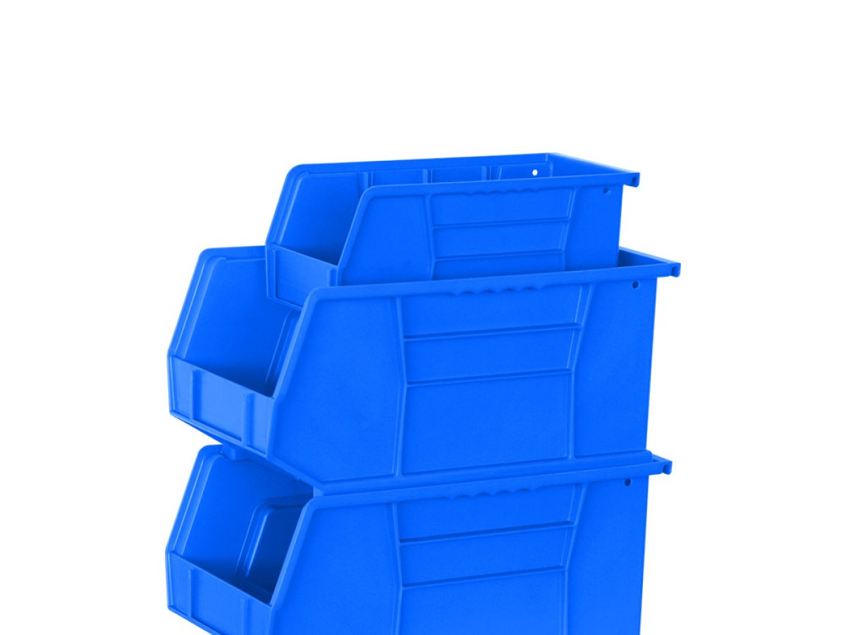 定制零件盒 PKT-4 (1901)