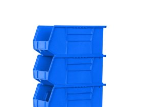 定制零件盒 PKT-4 (1899)