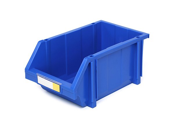 组立背挂零件盒 LW008