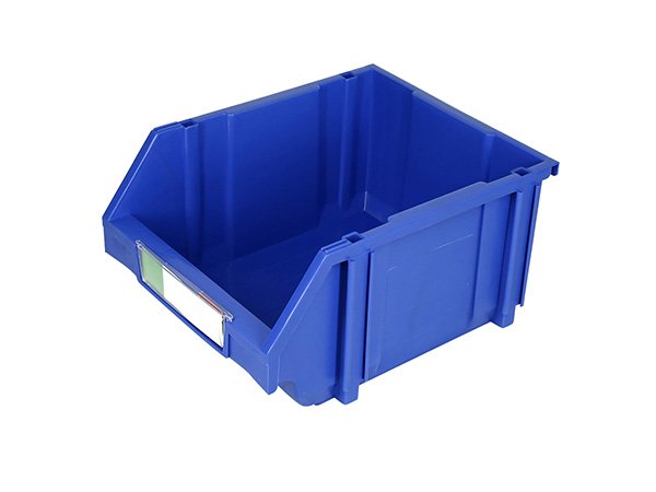 组立背挂零件盒 LW021