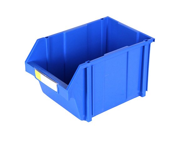 组立背挂零件盒 LW022