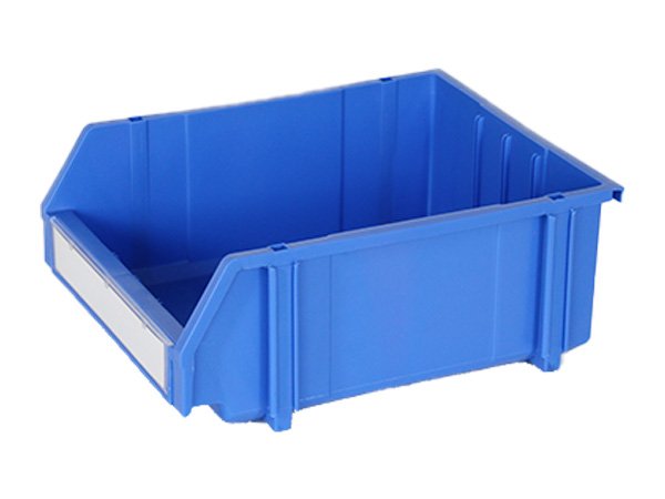 组立背挂零件盒 LW023