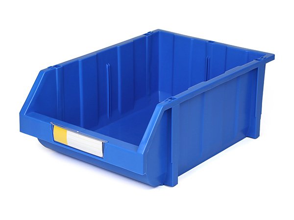 组立背挂零件盒 LW025