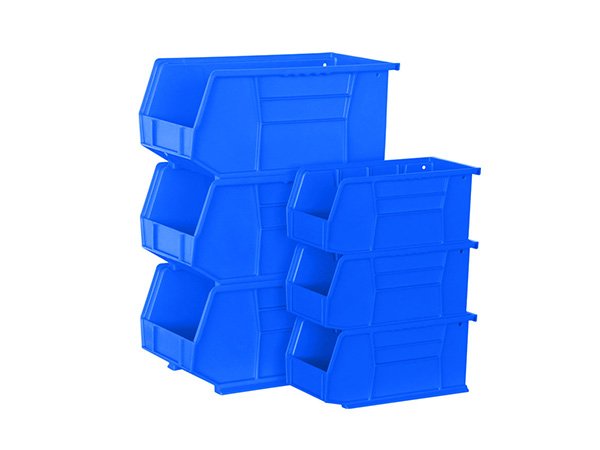 定制零件盒 PKT-4