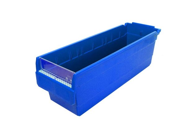 货架物料盒 LW6220