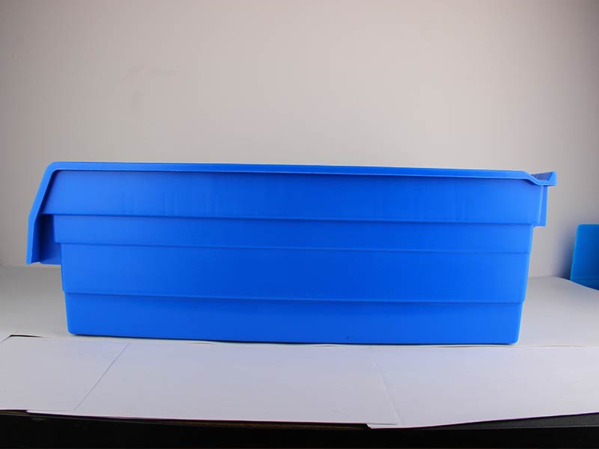 货架物料盒 LW605720 (200)