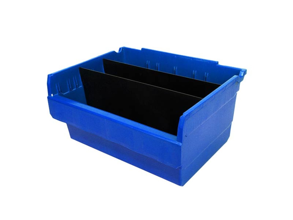 货架物料盒 LW3420 (267)