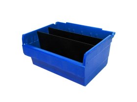 货架物料盒 LW3420 (267)