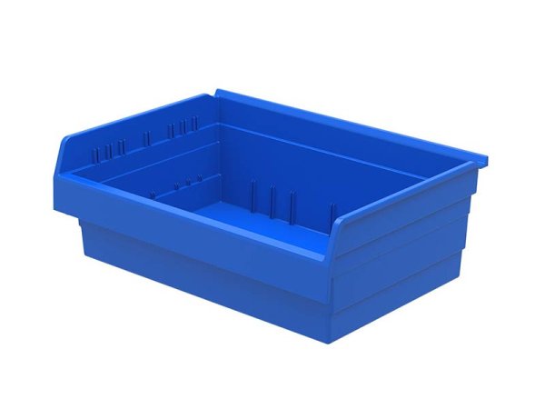 货架物料盒 LW405720