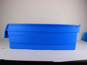 货架物料盒 LW605720 (201)