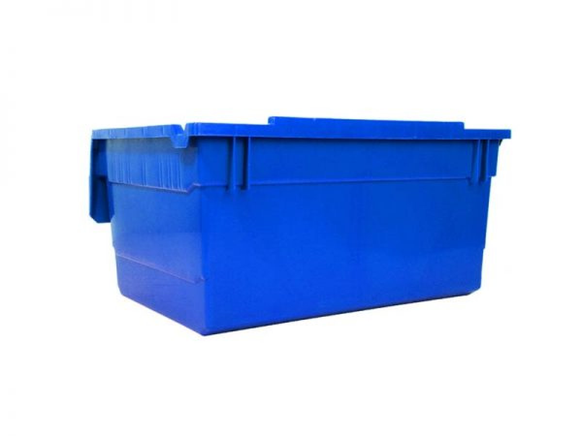 货架物料盒 LW3420 (266)