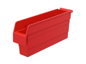 货架物料盒 LW451020 (223)