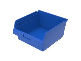 货架物料盒 LW302815 (236)