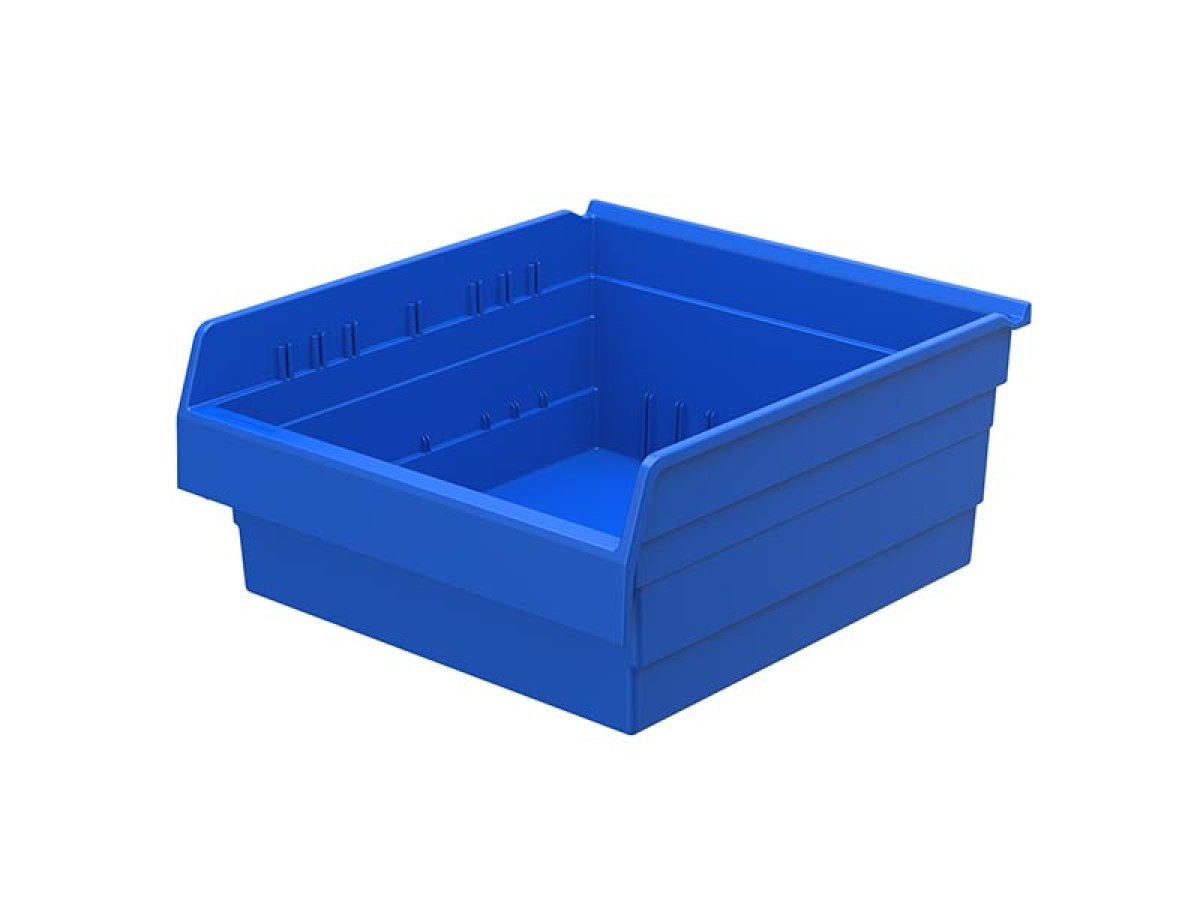 货架物料盒 LW454220 (213)