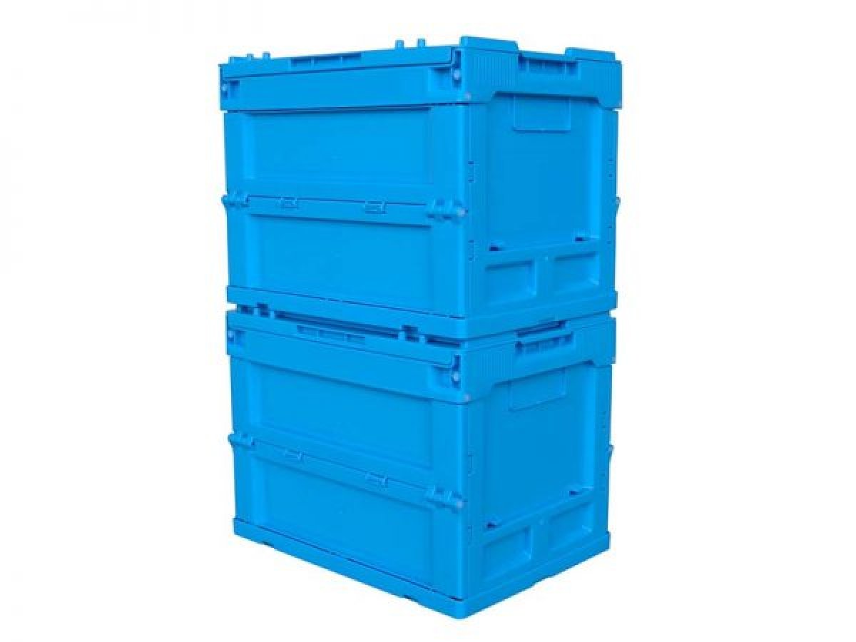 折叠箱 LWF3626 (675)